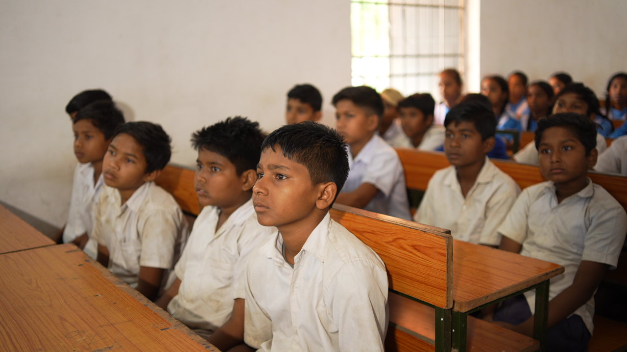 Education